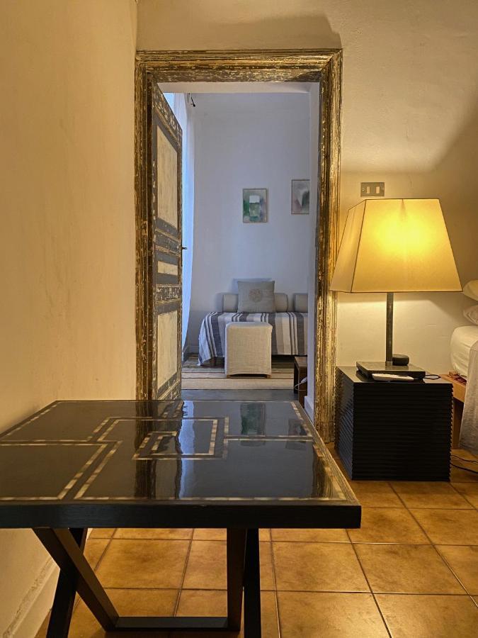 Casa Antonio Noto Apartment Luaran gambar